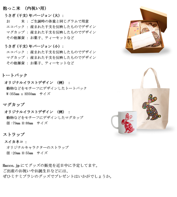 minami-brush Sjop goods